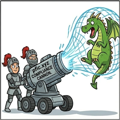 Metaphorical illustration: Using software automation to trap and control the recurring risks of PFIC taxation